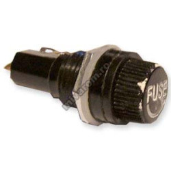 Suport siguranta panou 5X20mm Suport siguranta panou 5X20mm