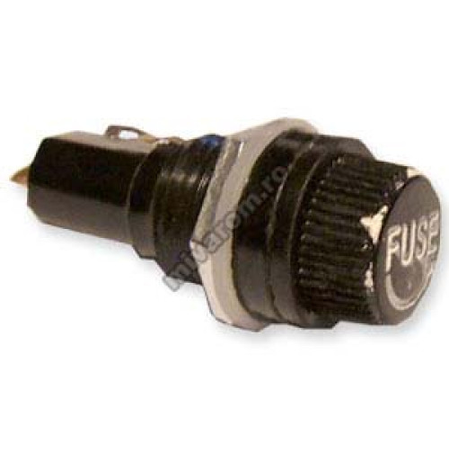 Suport siguranta panou 5X20mm