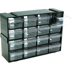 Organizator 16 sertare Organizator 16 sertare