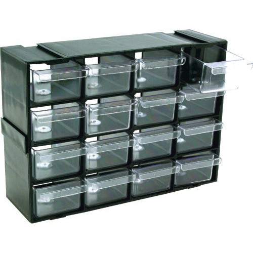 Organizator 16 sertare Organizator 16 sertare