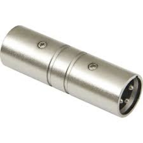 Adaptor XLR tata - XLR tata