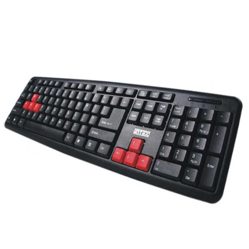 Tastatura standard Intex Corona 1017