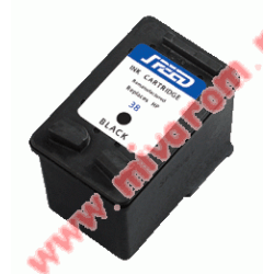 Cartus negru HP 338 Cartus negru HP 338