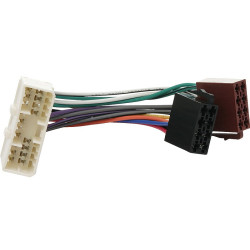 Conector auto ISO-DAEWOO Conector auto ISO-DAEWOO