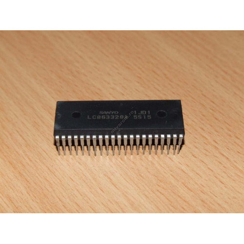LC863328A-5S15 LC863328A-5S15
