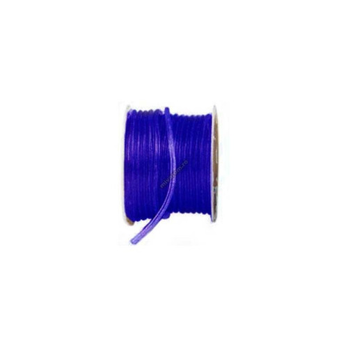 Furtun luminos albastru rola 80m Furtun luminos albastru rola 80m