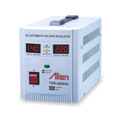 Stabilizator tensiune 2000VA Alien