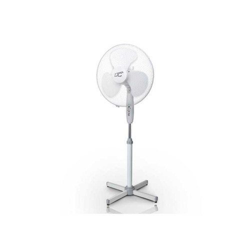 Ventilator cu picior si telecomanda