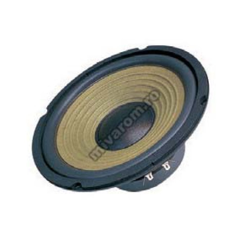 Difuzor 20cm 8 inch g8002/4ohm Difuzor 20cm 8 inch g8002/4ohm