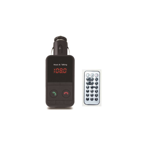 MP3 player auto cu emitator si handsfree BT MP3 player auto cu emitator si handsfree BT