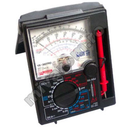 Multimetru analogic YX-360TRD Multimetru analogic YX-360TRD