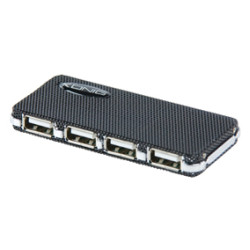 Spliter USB 2.0 4 porturi CMP-USB2HUB12