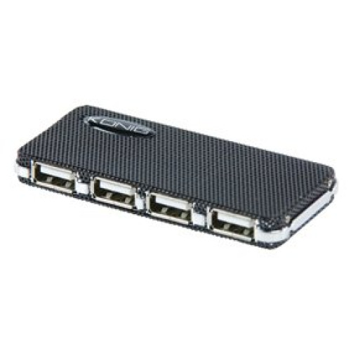 Spliter USB 2.0 4 porturi CMP-USB2HUB12 Spliter USB 2.0 4 porturi CMP-USB2HUB12