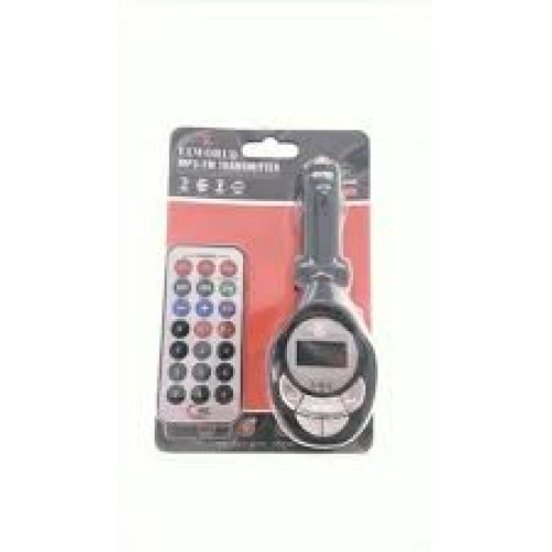 Modulator FM 5in1 Elworld