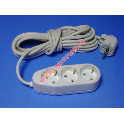 Prelungitor ceramic 3cai 3m