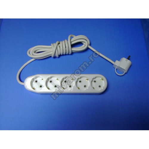 Prelungitor ceramic 5cai 3m