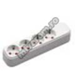 Cap prelungitor ceramic 3 cai Cap prelungitor ceramic 3 cai