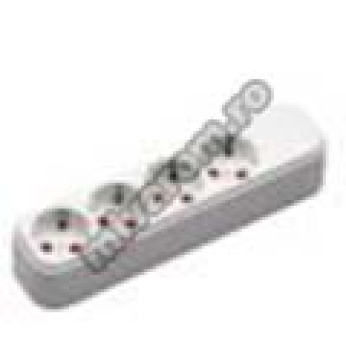 Cap prelungitor ceramic 3 cai