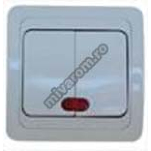 Comutator led Tamtek