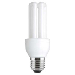 Bec economic E27 32w alb rece Bec economic E27 32w alb rece