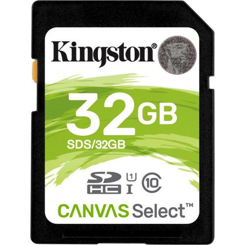 MicroSDHC 32Gb Kingston clasa 10 MicroSDHC 32Gb Kingston clasa 10