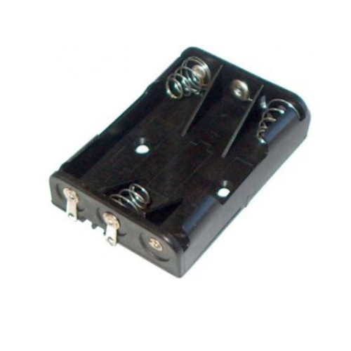 Suport baterii 3xR3
