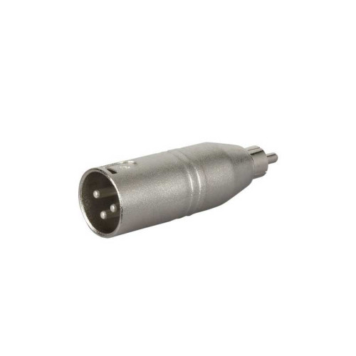 Adaptor XLR tata - RCA tata Adaptor XLR tata - RCA tata