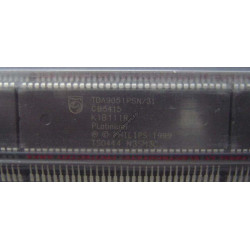 TDA9351PSN/3I(PLatinium)
