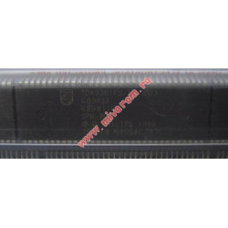 TDA9361PS/N2/1003/(SPM802EE)