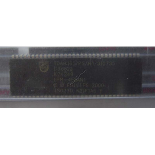 TDA9365/PS/N1/3I0735