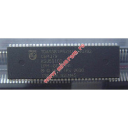 TDA9381/PS/N/24I0792