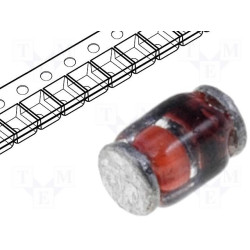 DZ 8V2 SMD