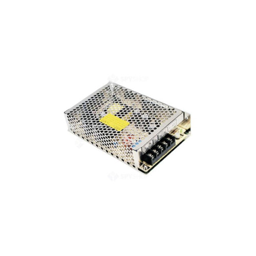 Sursa in comutatie 220V->12V 60W