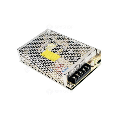 Sursa in comutatie 220V->24V 2,5A 60W Sursa in comutatie 220V->24V 2,5A 60W