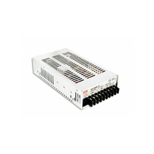 Sursa in comutatie 220V->24V 7,5A 180W Sursa in comutatie 220V->24V 7,5A 180W