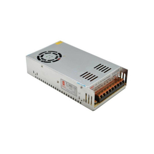 Sursa in comutatie 220V->12V 360W Sursa in comutatie 220V->12V 360W