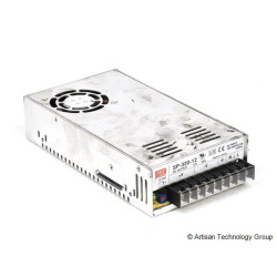 Sursa in comutatie 220V->24V 15A 360W