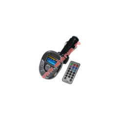 MP3 player auto cu emitator PM118 1Gb MP3 player auto cu emitator PM118 1Gb