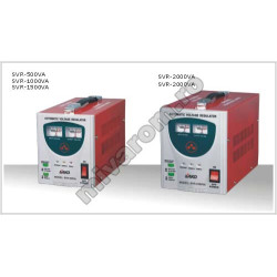 Stabilizator tensiune 220V 5000VA