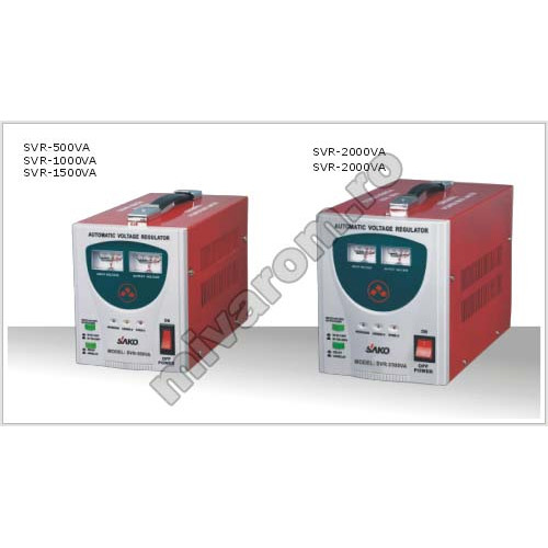 Stabilizator tensiune 220V 5000VA