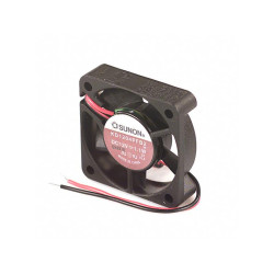 Ventilator 12V 30x30x10mm Ventilator 12V 30x30x10mm