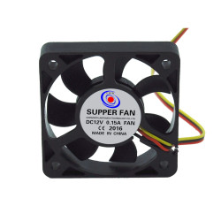 Ventilator 12V 50x50x12mm Ventilator 12V 50x50x12mm