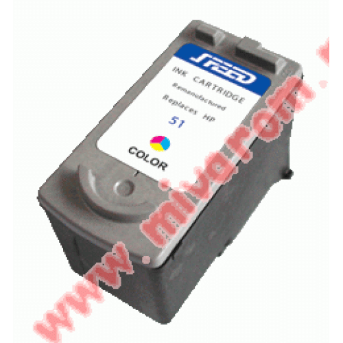 Cartus color CN CL-51 compatibil