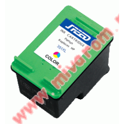 Cartus color HP 351XL Cartus color HP 351XL