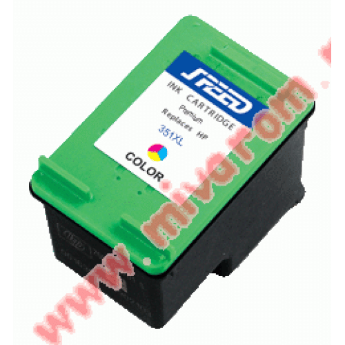 Cartus color HP 351XL Cartus color HP 351XL