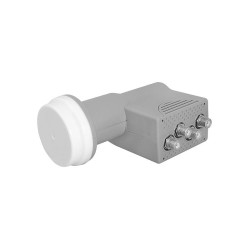 LNB Quattro Tele System TS410F LNB Quattro Tele System TS410F