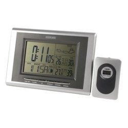 Statie meteo cu emitator extern HCW 21 Statie meteo cu emitator extern HCW 21