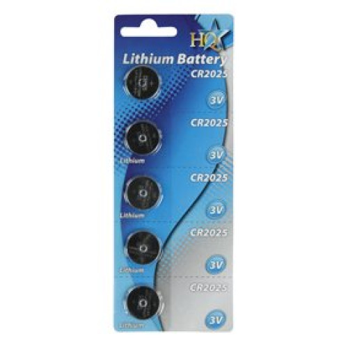 Baterie 3V CR1620 PKCELL set 5buc