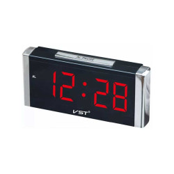 Ceas digital cu led
