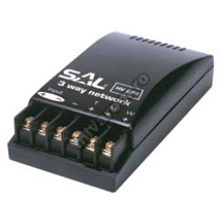 Filtru 3cai auto 200w 4ohm HV 623 Filtru 3cai auto 200w 4ohm HV 623